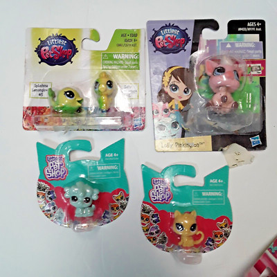 Accessoires de téléphone de tête d'animalerie