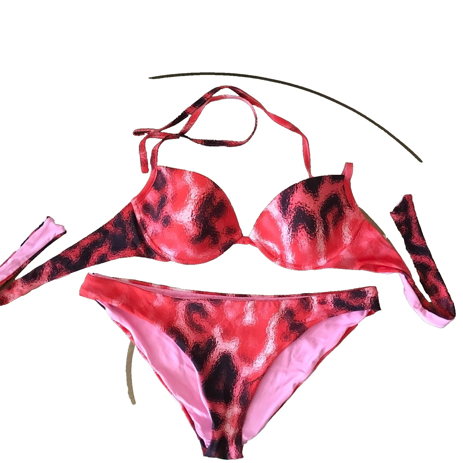 Just Cavalli Animal Print Swimwear for Women