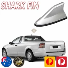 Shark Fin Antenna - Aerial Conversion for VE Holden Commodore UTE SS V SV6 07-12