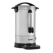 Hot Water Boiler Tea Urn
