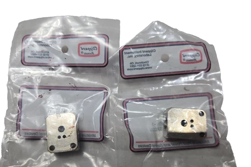 CLIPPARD 15490-5 Manifold Assembly NEW (2 PAK)