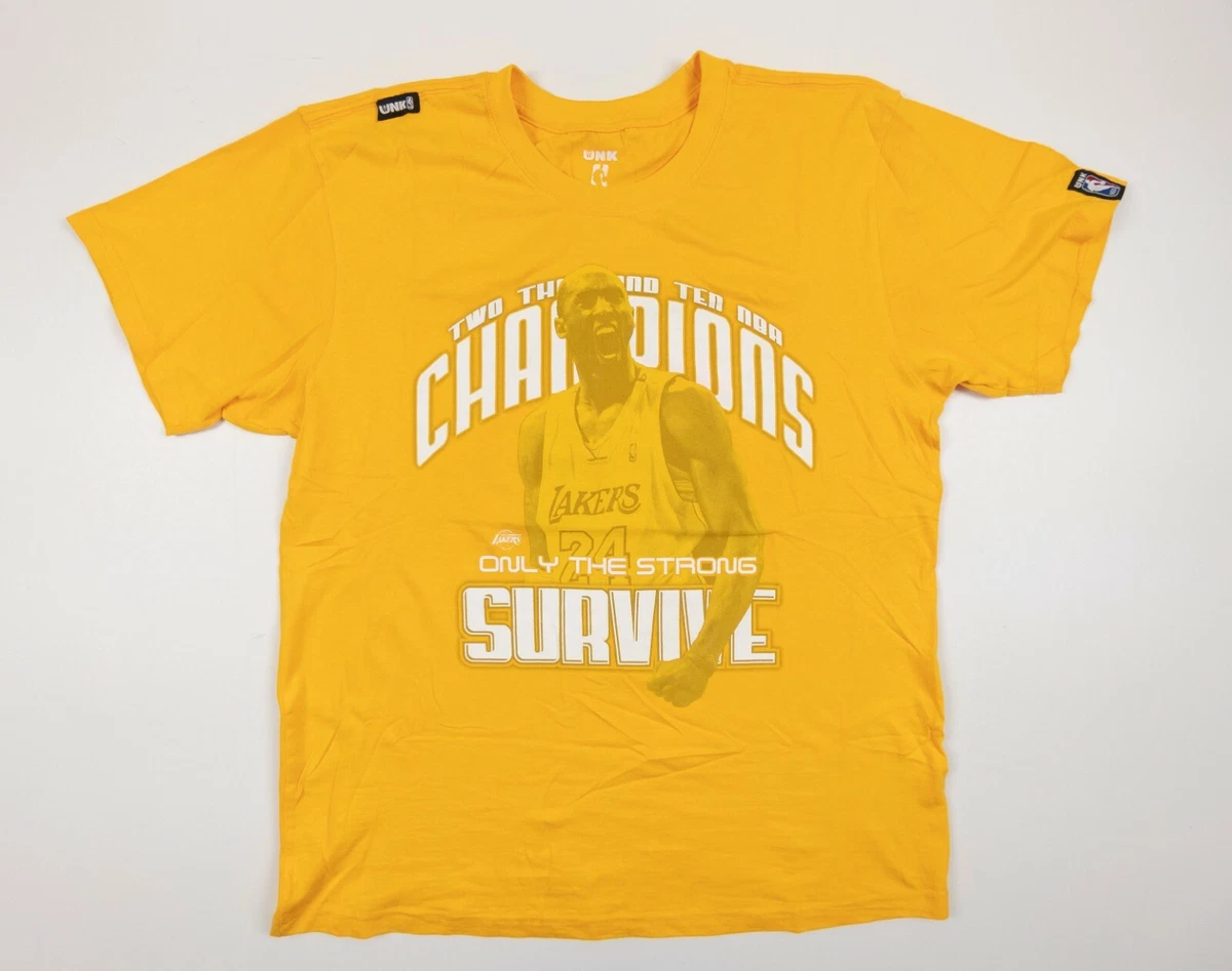 Kobe bryant tees cheap