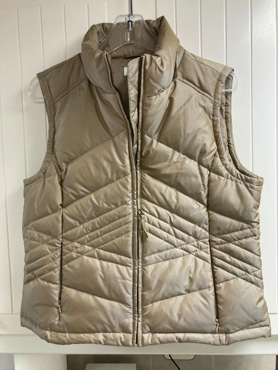 Ann taylor loft vest sale