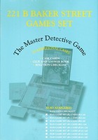 221 B Baker Street Set 3 By 221b Baker Street on sale 221 B Baker Street Set 3 By 221b Baker Street on sale