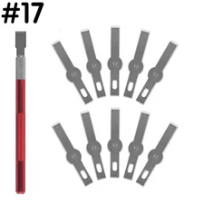 Broken Back Glass Remover Tool for iPhone 14 13 11 12 XS 8 Repair Screen Glue