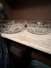 3 Matching Bowls