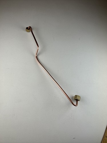 Nuova Simonelli Appia I, 1gr, Boiler autofill tube 1/4-3/8, 98030154 - Picture 2 of 7