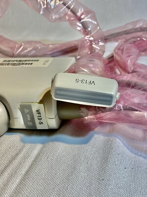 Siemens VF13-5 TRANSDUCER ( 2012) sn: 23330021