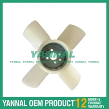 For Kubota Brand new D750/15862-74110 Fan Blade Diesel engines