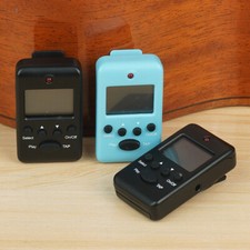 Musical Electronic Metronome Guitar Piano Violin Mini Electronic Metronome