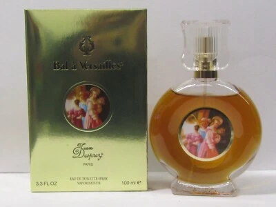 Bal à Versailles by Jean Desprez Fragrances for Women for sale - eBay