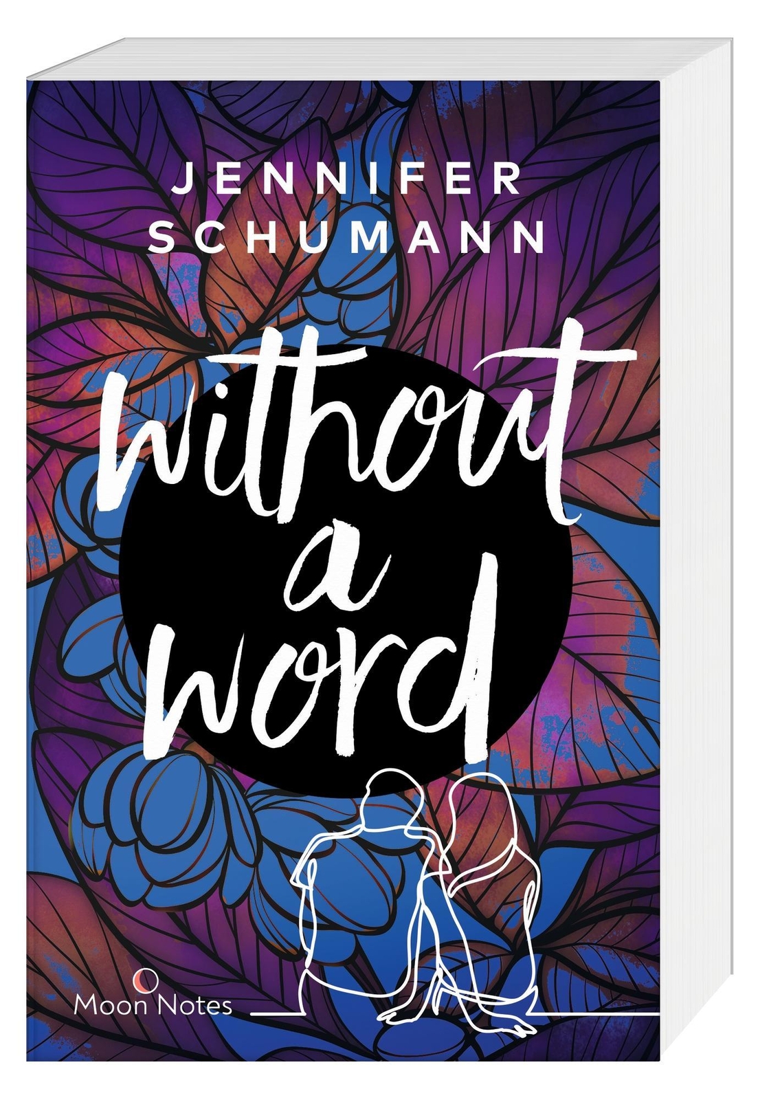 Thumbnail - Without A Word, Jennifer Schumann