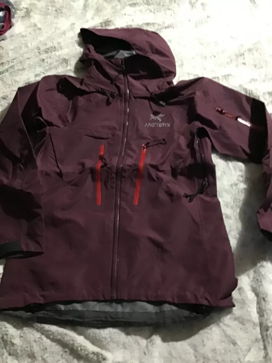 Alpha SV Jacket Women's