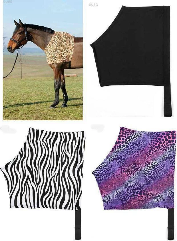 Brustschutz/Teilkörperdecke »Trend« Viele Farben und Größen Qualität von USG NEU