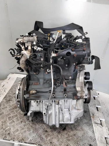 192A8000 Motor Completo para FIAT II BRAVO (198) 2007 2878670 - Imagen 1 de 7