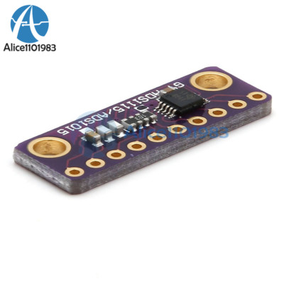 Vcds Software Modulo 16 B I2C ADS1115 ADC 4 Canali Con - Foto 4