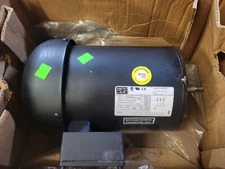 Weg JT002502 Centrifugal Pump Replacement motor 2hp 575v-ac | 10798106