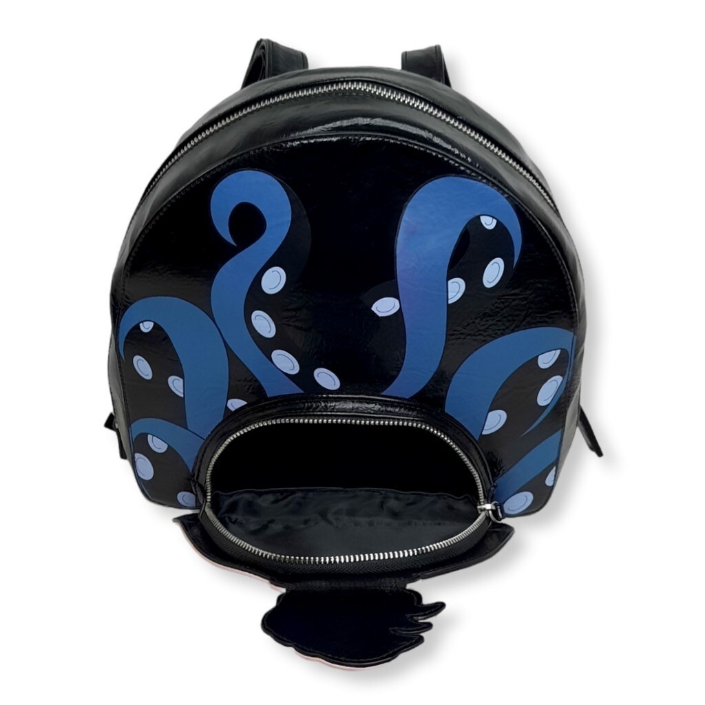 Danielle Nicole Ursula Backpack Purse The Little … - image 2