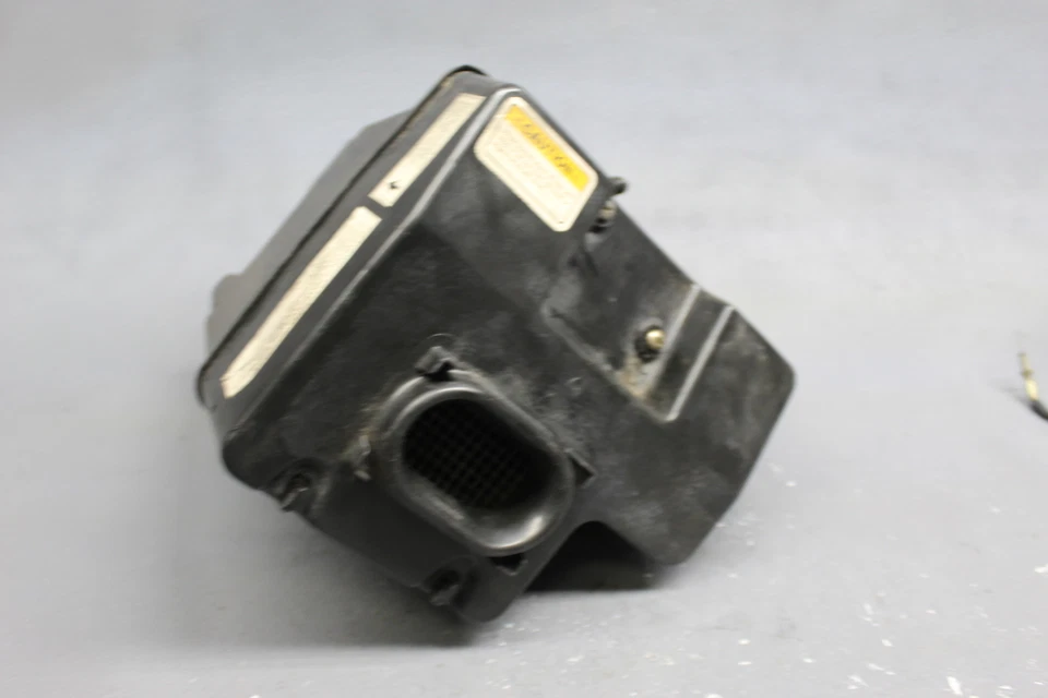 Polaris Sport Touring 550 2003 silenciador de aire Foto 2 de 4