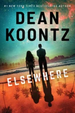 Elsewhere - Hardcover By Koontz, Dean - GOOD