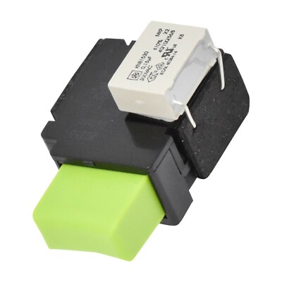 Bosch Chopper Garden Shredder On / Off Switch GENUINE | eBay UK