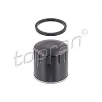 Topran ÖLfilter Anschraubfilter FüR Dacia Dokker 1.6 Duster Renault Clio IV