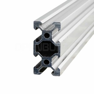 V slot linear rail uk map