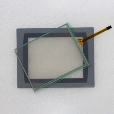 Touch Screen + Protective Film for PanelView Plus 600 2711P-T6C21D8S-B-