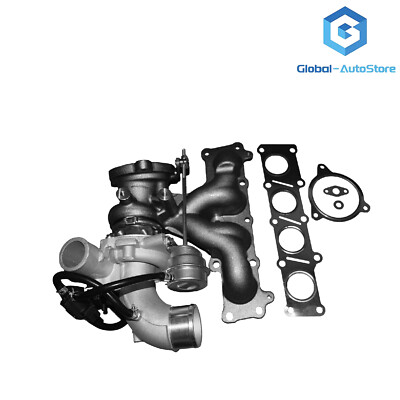 BLR074185 For Land Rover Evoque LR2 2.0L 2013-2015 - Turbo Charger Turbocharger