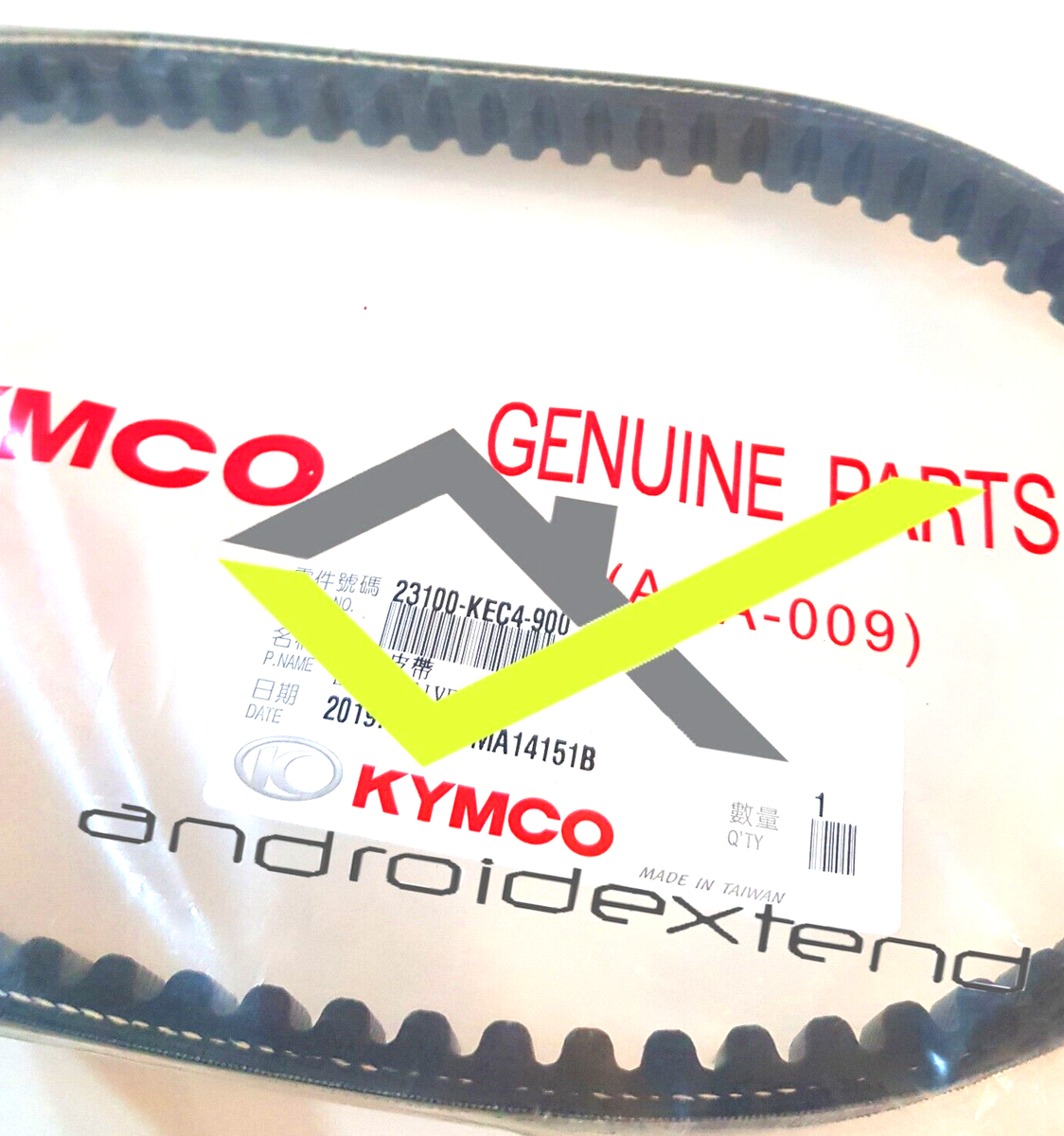 Kymco Agility S 125 ABS - ¿El Relevo