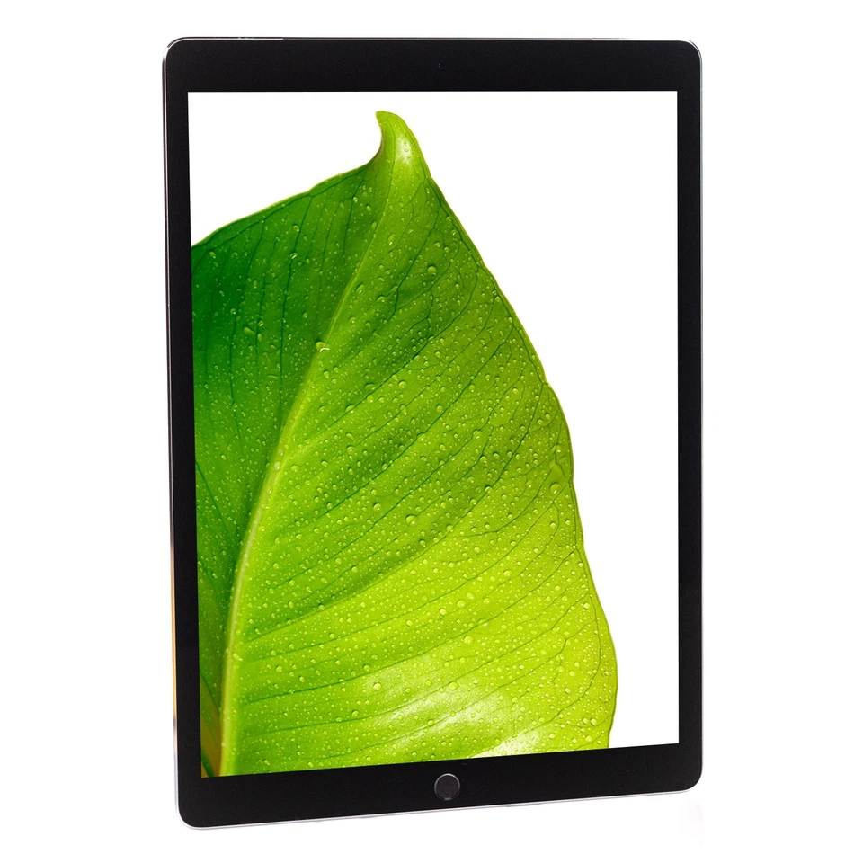 Apple iPad Pro 12.9" 2015 Space Gray 128GB Wi-Fi Tablet ML2K2LL/A A1652 -Grade B - Image 2 of 4