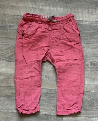 Tolle Hose von Next - Gr. 74