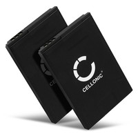 2X Akku FüR Siemens Gigaset SL350H (850Mah) Ersatzakku