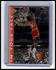 1992-93 Upper Deck #451 Kenny Smith