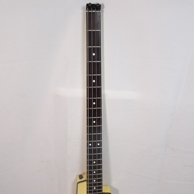 80年代 washburn bantam headless ワッシュバーン washburn bantam headless ヘッドレス ワッシュバーン｜Yahoo!フリマ
