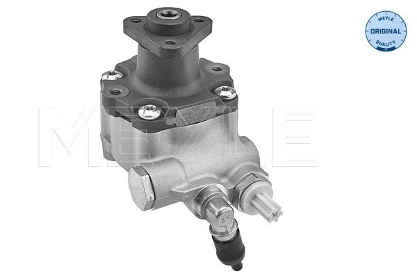 1X Meyle 314 631 0027 Hydraulikpumpe Lenkung FüR BMW-image