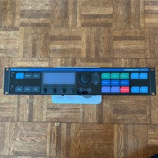 TC-Helicon VoiceLive Rack Vocal Effects Processor Used