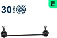 Optimal G7-864 Stange/Strebe FüR Stabilisator Koppelstange Strebe Hinten