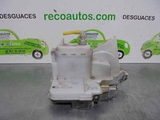 6N4839015 türschloss hinten links VOLKSWAGEN POLO 6N2 1.4 1999 1741613