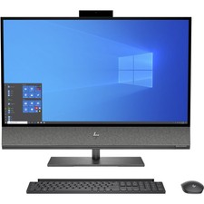 HP ENVY 32-a1050 31.5" UHD Intel i9-10900 32GB 1TB SSD+1TB HDD RTX 2070 W11P AIO