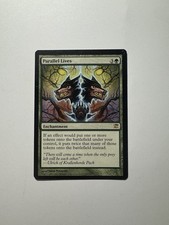 MTG Parallel Lives Innistrad R LP