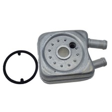 Enfriador de aceite de motor 068117021B FIt para Audi A4 VW Beetle Jetta EuroVan Cabrio Golf
