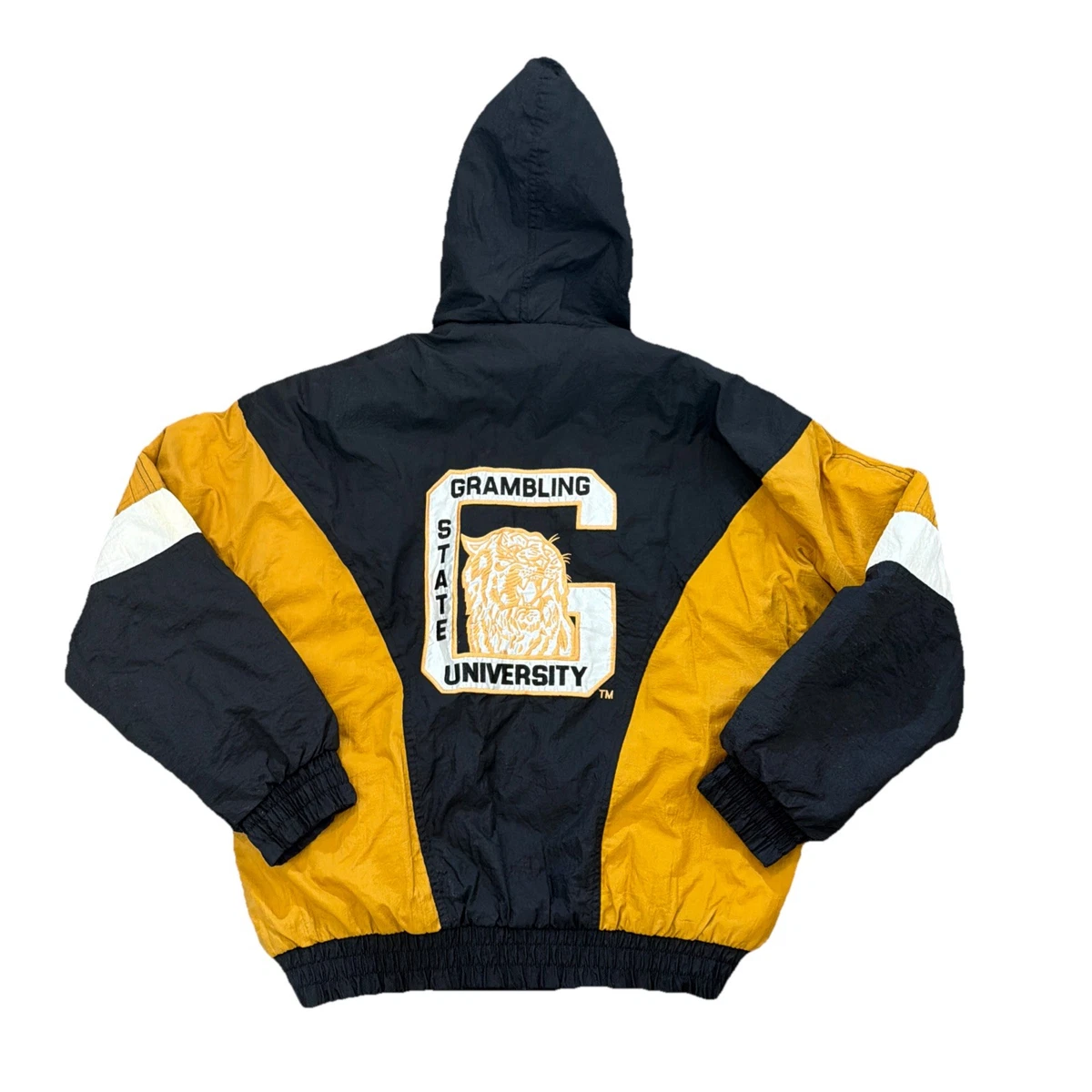 Grambling State Tigers NCAA Fan Apparel & Souvenirs for sale | eBay