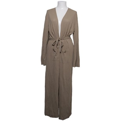 Zara, Strickjacke, Damen, Größe: M, Beige, Polyamid/Viskose, Einfarbig #ICb