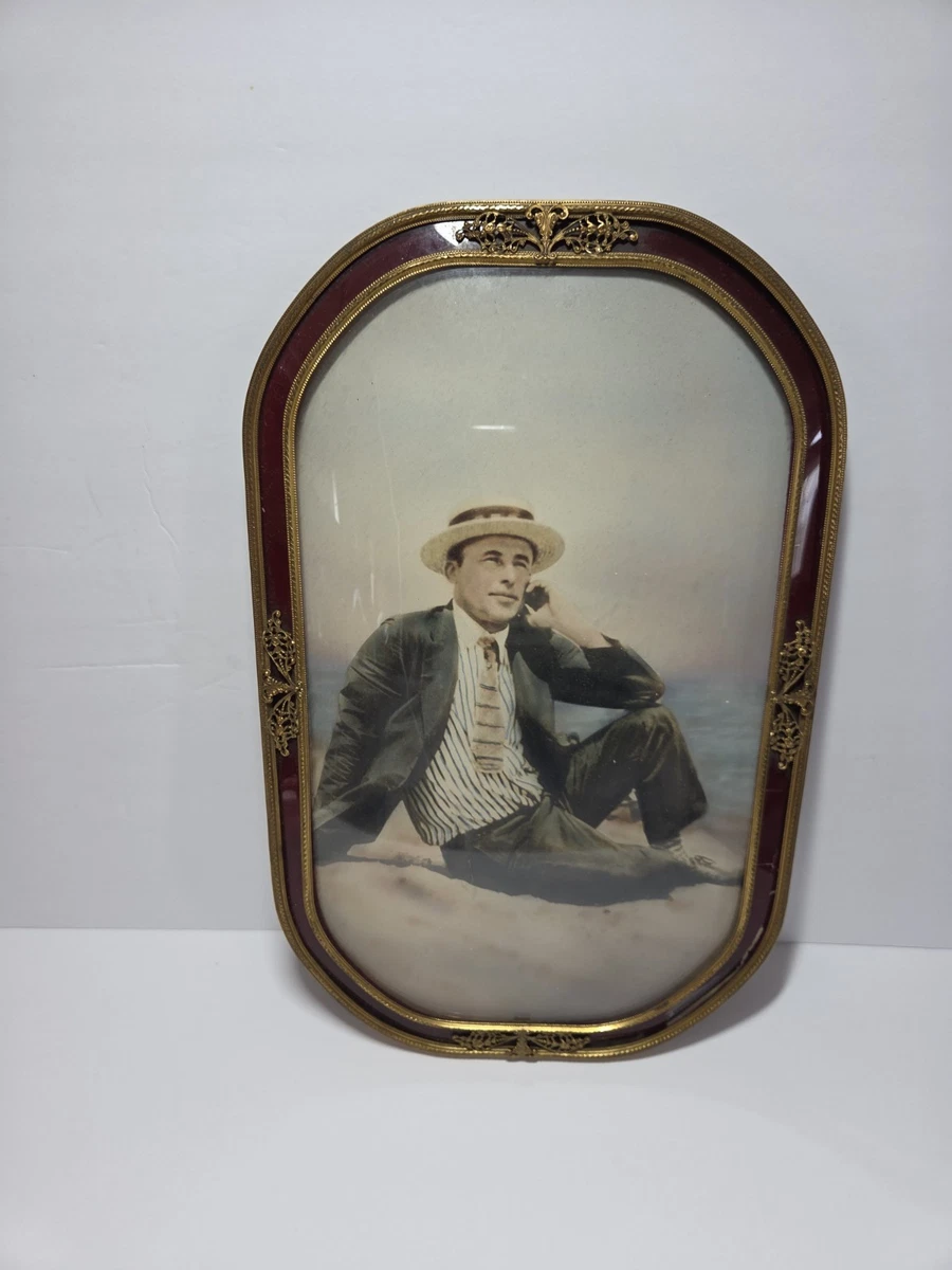 Metal Antique Collectible 1920-1949 Time Period Manufactured