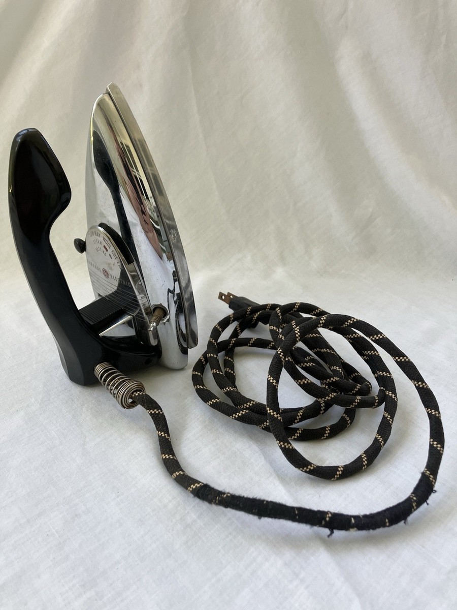 衣類ケア家電 GE Steam and Dry Iron GE Clothes Dry Irons for sale | eBay