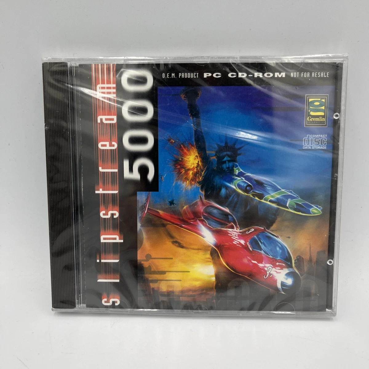 PC Racing 1995 Video Games for sale | eBay
