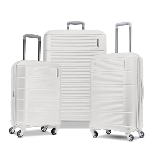3-piece Set - White