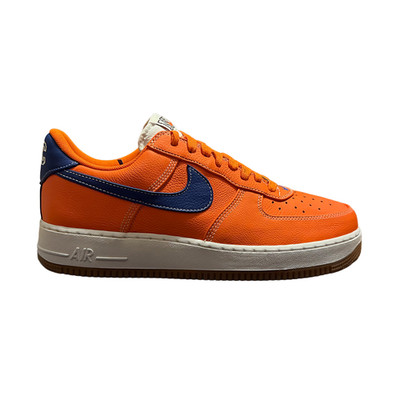 NYC EXCLUSIVE | Nike Air Force 1 Low Retro PRM 'Knicks' | IV2705-819