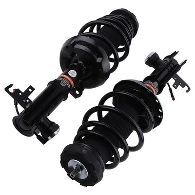 2x Fahrwerk Stoßdämpfer for Opel Insignia A G09 Vorne 2008-2017 13319741 0344388